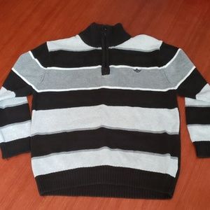 Dockers longsleeve sweater Size 10/12